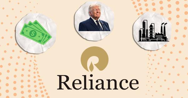 Reliance lobbied US with record spending ahead of Texas refinery investment