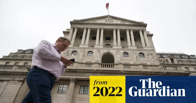 UK government bonds: why are yields rising and why does it matter? | Gilts