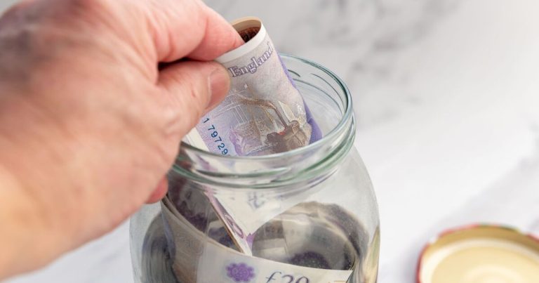 ‘Triple blow’ for savers over tax-free Personal Savings Allowance rule | Personal Finance | Finance