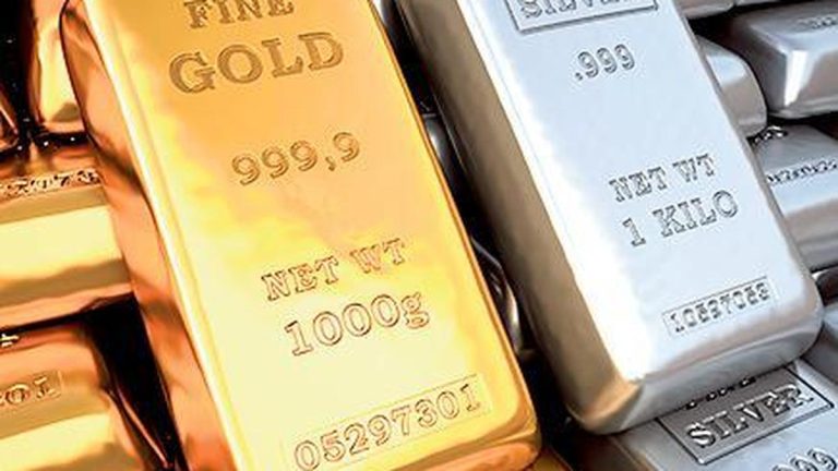 Gold, silver ETFs bear the brunt of West Asia war