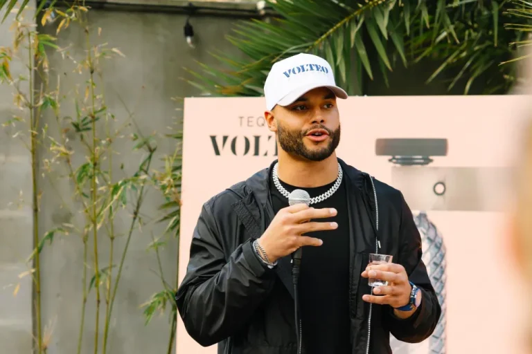 Elite NFL Athletes and Top CEOs Are Gathering for an Exclusive Business Summit in Utah