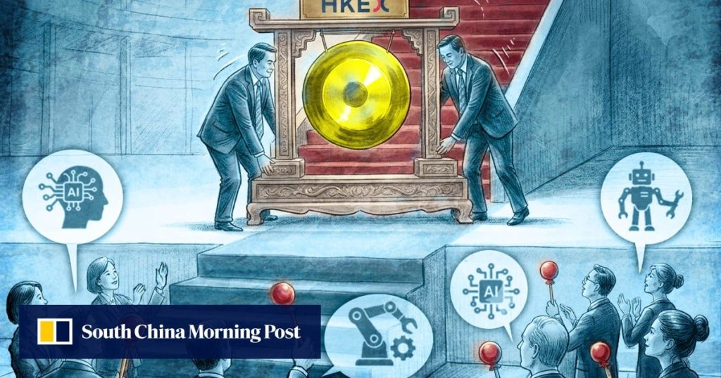 Hong Kong’s listing reform 2.0: can it outshine global rivals for innovative firms?