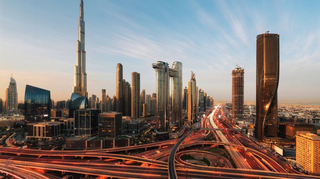 UK expat warns Brits against Dubai move after prison nightmare