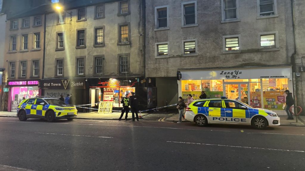 Criminal Record: Lyons clan wife arrested in Dubai and man charged after stabbing near mosque