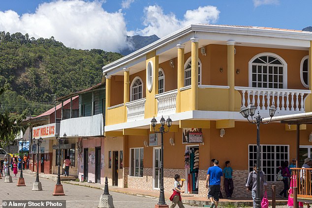 The Dubai dream may be over but read our ultimate relocation guide to the little-known tax havens that will guarantee you year-round sun, cheap property and easy visas