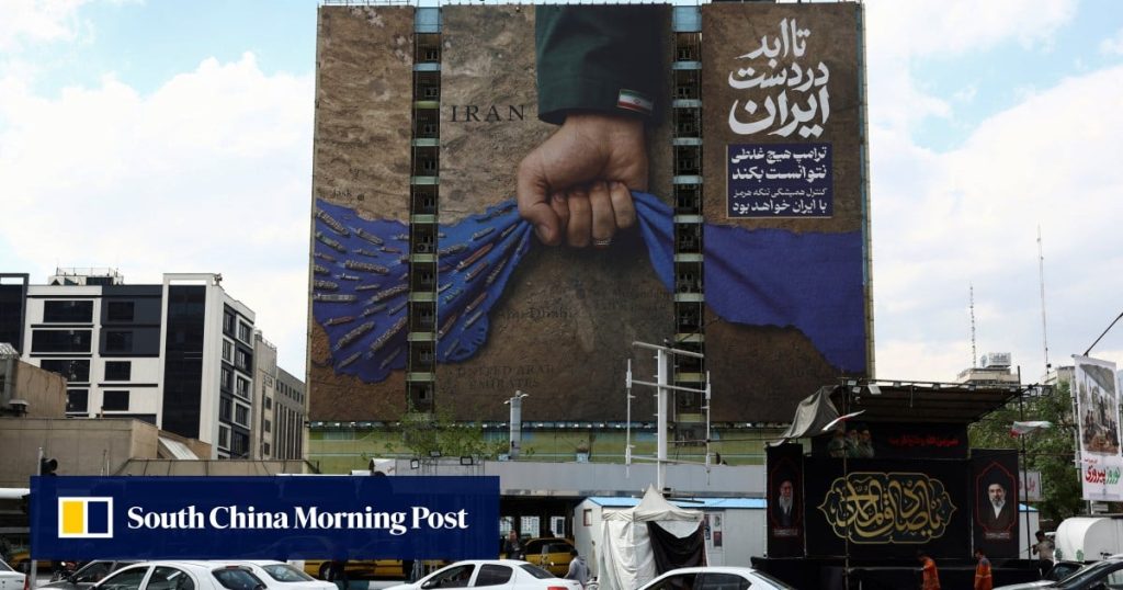 US officials claim China is ‘hoarding’ oil. What does the data say?