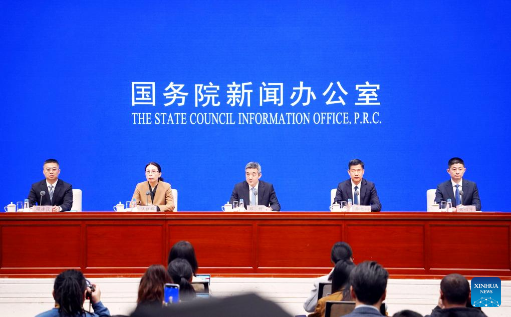 China to improve community healthcare, expand rehabilitation care services: official