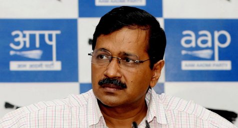 Delhi High Court Asks Police To Down Videos Of Arvind Kejriwal Arguing In Court