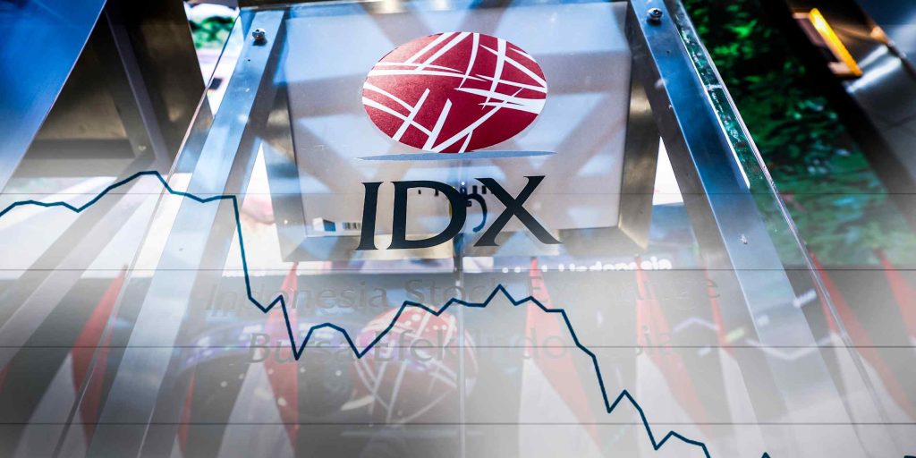 Indonesia’s underperforming stock market faces credibility test