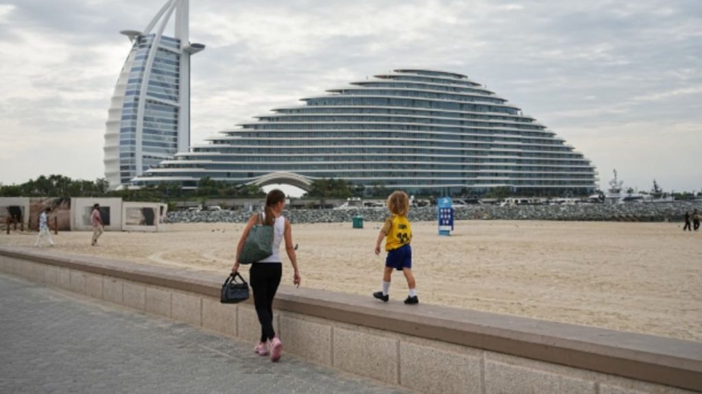 UK expat urges Brits ‘don’t move to Dubai’ after 3-year prison sentence