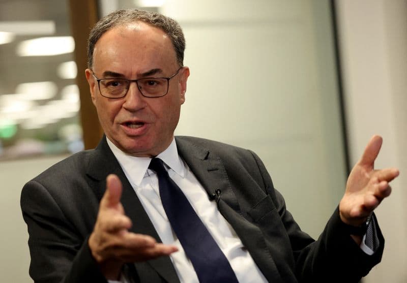 FSB Chair Warns G20 of Financial Stability Risks as Funding