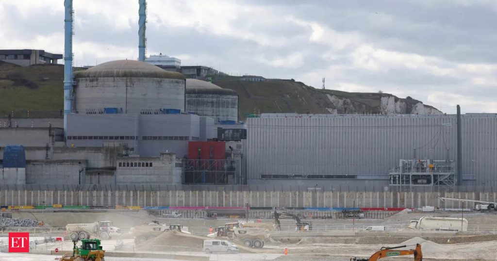 Pakistan’s envoy to Russia lauds nuclear safety record of New Delhi and Islamabad