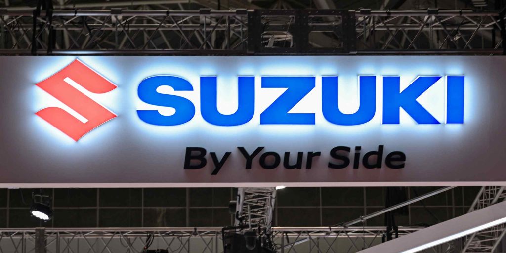 Suzuki Motor, after India success, sets sights on 10% of African market