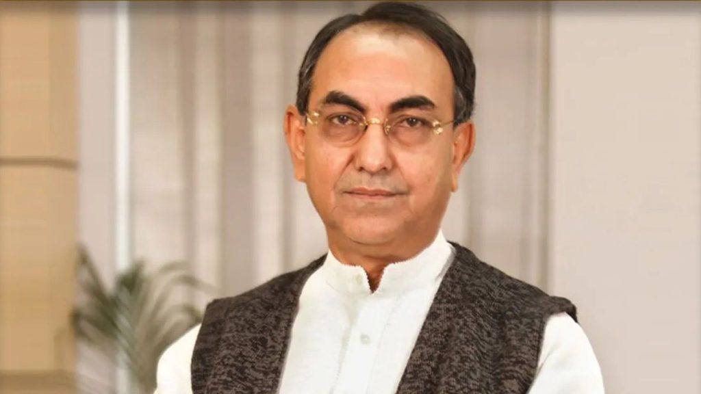 Mirza Abbas taken to Malaysia for treatment | Politics | FT