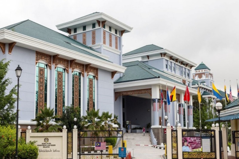 Malaysia condemns Israel’s approval of new settlements in Palestinian territory | Malaysia