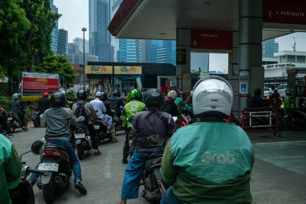 The Iran war widens Indonesia’s fiscal faultlines