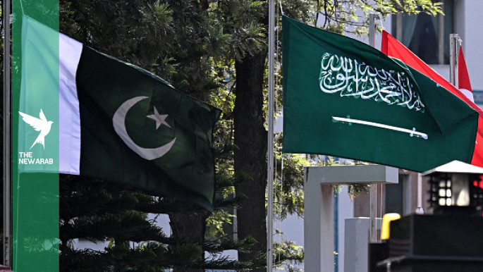 Why Pakistan is looking to Saudi Arabia, China for UAE repayment