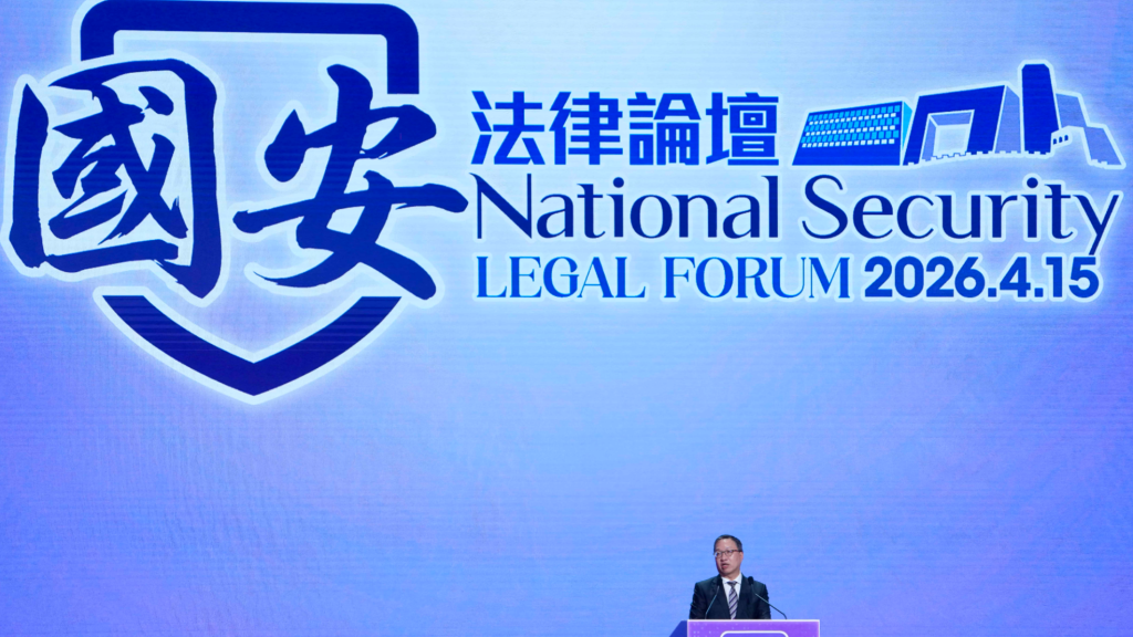 HK legal experts call for proper understanding of national security