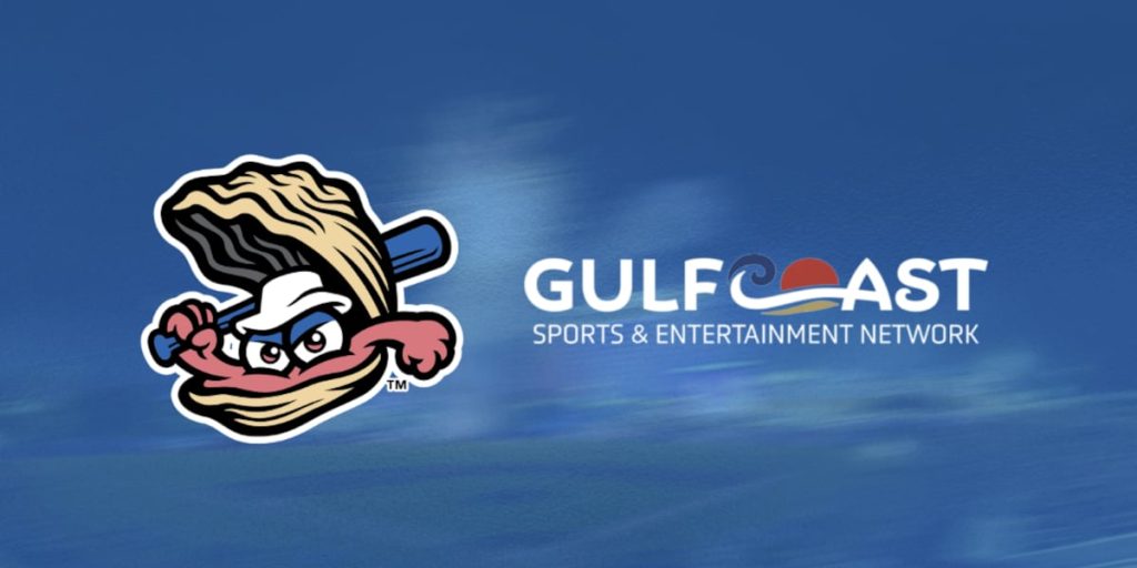 Gulf Coast Sports and Entertainment Network to air 15 Biloxi Shuckers games starting tonight