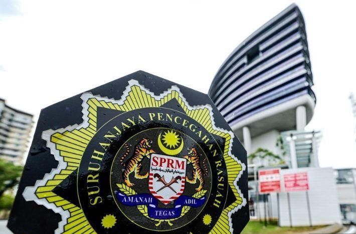Four artworks worth almost RM800,000 returned to Malaysia, says MACC