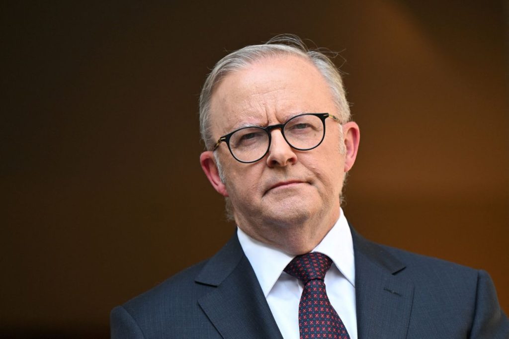 Australian PM Albanese to visit Malaysia April 15-17, energy security in focus