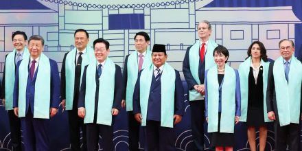 China–Japan Relations in a New Normal: Insights from China