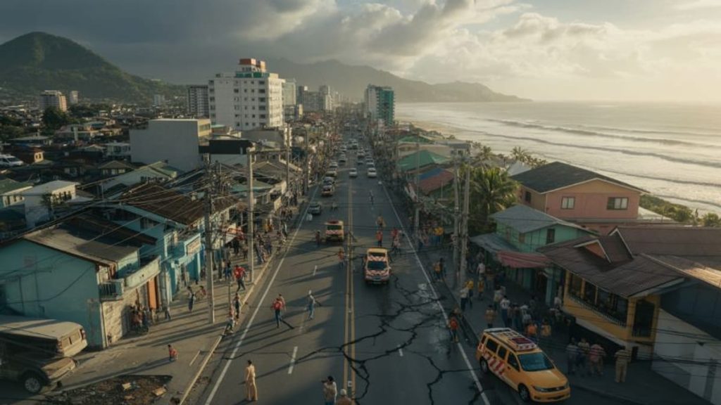 Jakarta becomes Southeast Asia’s new urban safety benchmark