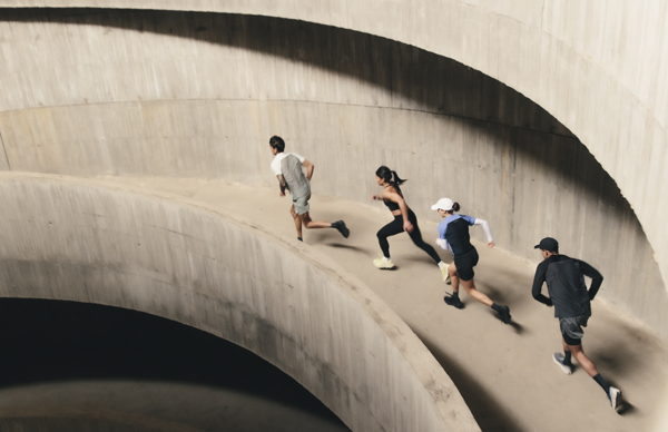 On Kicks Off Global ‘On Squad Race’ Series in Beijing, Celebrating Urban Run Culture and Community