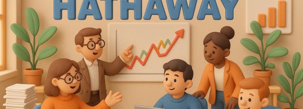 Berkshire Hathaway’s Valuation After New Yen Bond Issuance And Greg Abel’s Japan Investment Focus