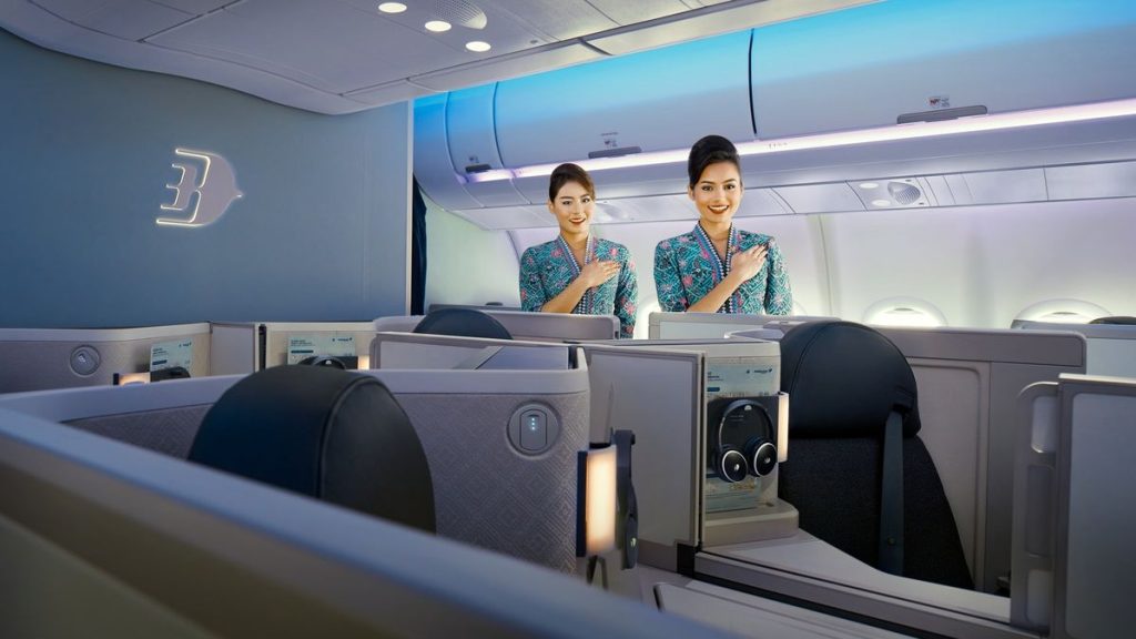 Malaysia Airlines adds more exciting destinations