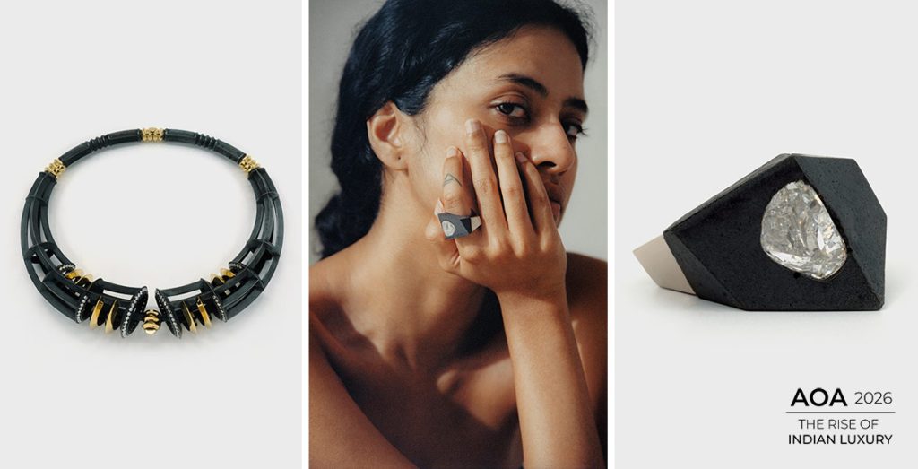 India’s Precious Moment | The Voice Of Fashion