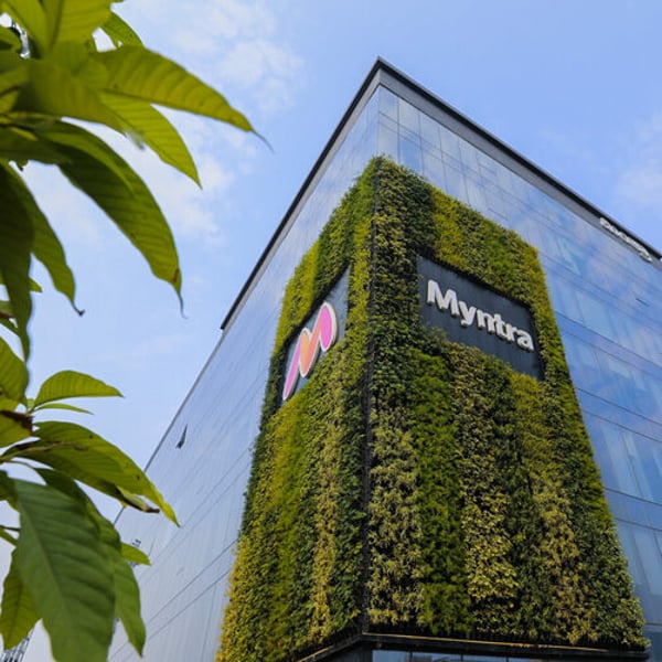 India’s Flipkart appoints insider Sharon Pais as CEO of fashion unit Myntra