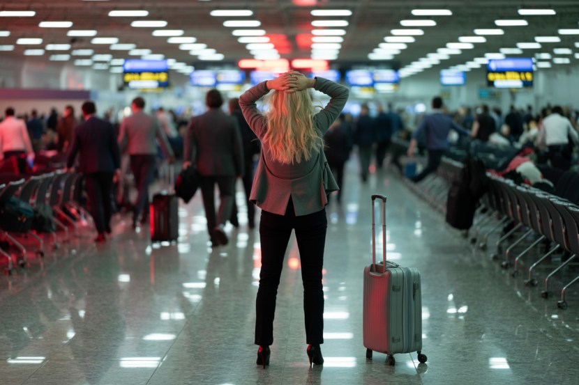 Flights Cancelled In Asia As Thailand, Japan, Singapore, UAE, India, And Indonesia Cancel 67 And Delay 1470 Flights, Disrupting Emirates, JAL, ANA, Thai Airways, Air India, And Others In Dubai, Tokyo, Bangkok, Delhi, And More