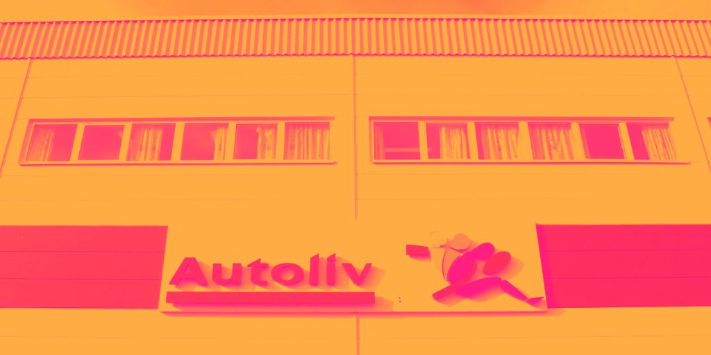 Q4 Earnings Highlights: Autoliv (NYSE:ALV) Vs The Rest Of The Automobile Manufacturing Stocks