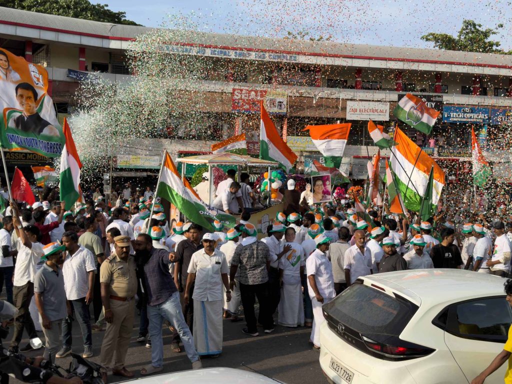 India’s Assam and Kerala states hold legislative assembly elections | Elections News