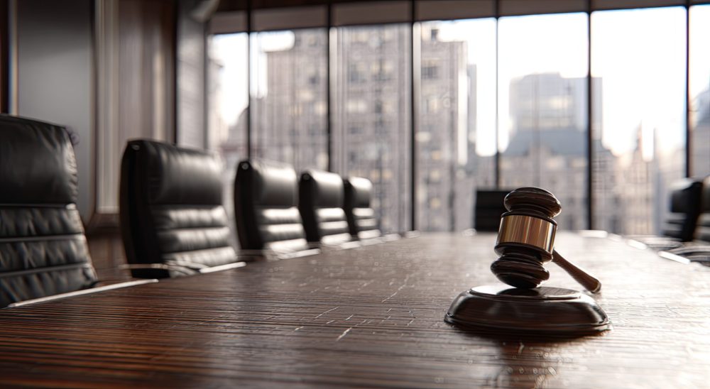 BC Court upholds personal liability for mining execs in environmental violations