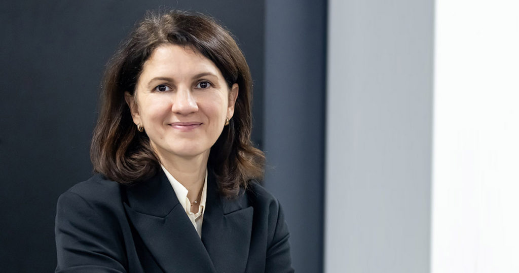 The Ukrainian steel structure market grew by 19% in 2025