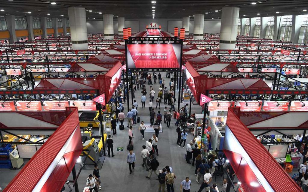 Guangzhou eases entry, travel and payments for Canton Fair visitors