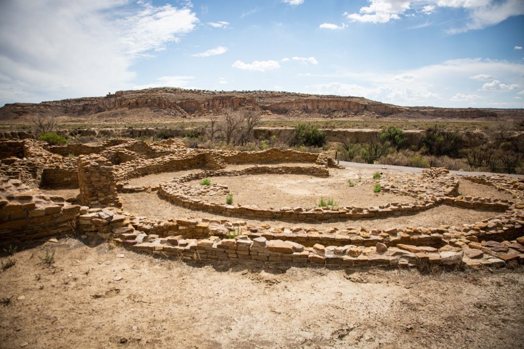 Plans To Withdraw Protections From Oil And Gas Development Around Chaco Prompt 70,000 Public Comments To Federal Agency In One Week