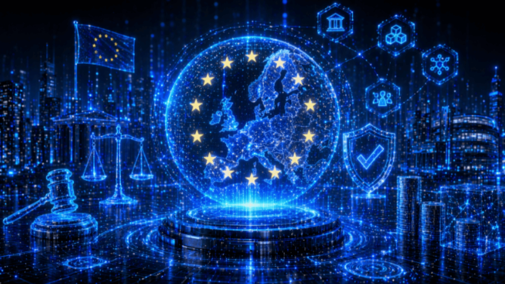 ClearBank Europe Becomes First Dutch Bank to Gain Crypto-Asset Status Under MiCAR