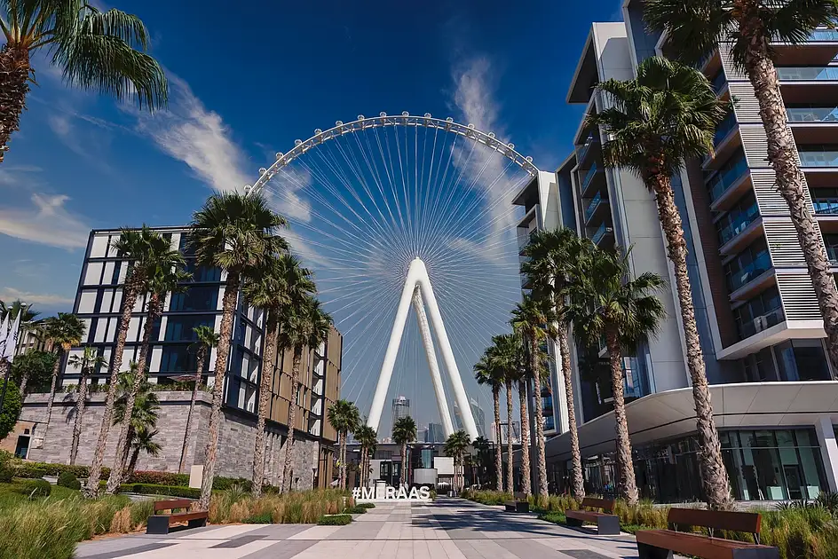 Dubai residents upgrade to bigger homes as market softens