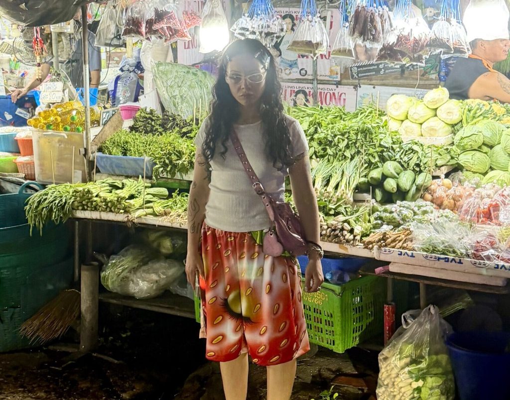 Sorry, But Bangkok Eats Better