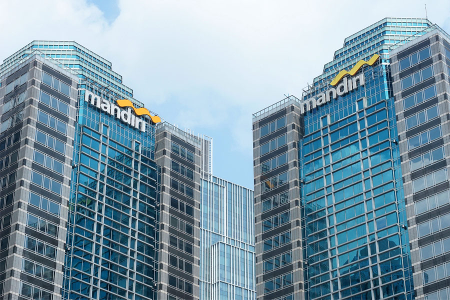 Indonesian firms assist on USD750m Bank Mandiri bond offering