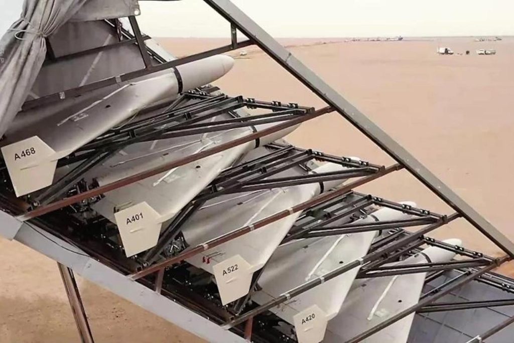 Third China Shock exposing US’s broken defense economics