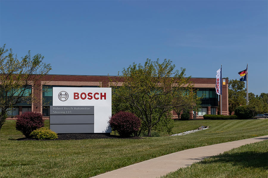 JSA acts for Bosch in USD970m stake sale in Indian entity
