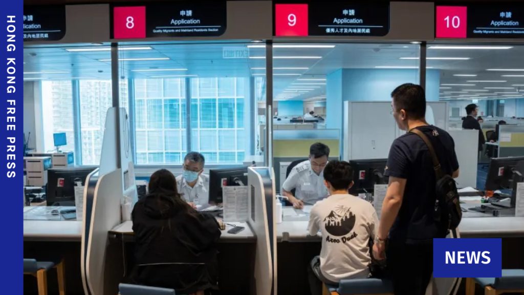 Children of top‑talent visa holders face reduced eligibility for local university tuition fees