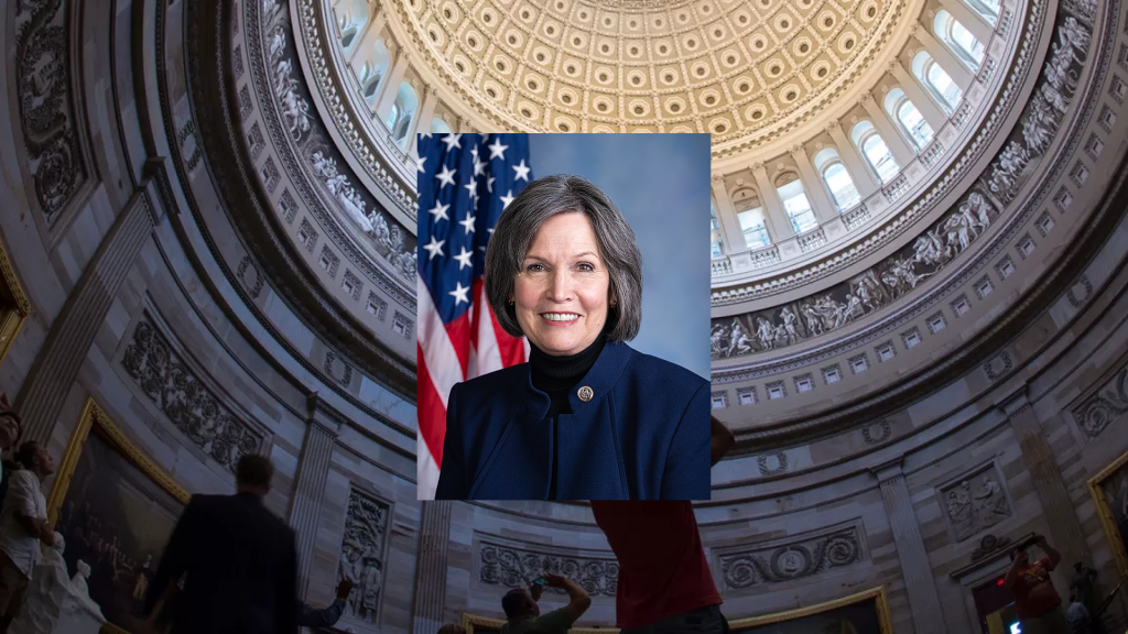 New Bill: Representative Betty McCollum introduces H.R. 8016: Forever Chemical Regulation and Accountability Act of 2026