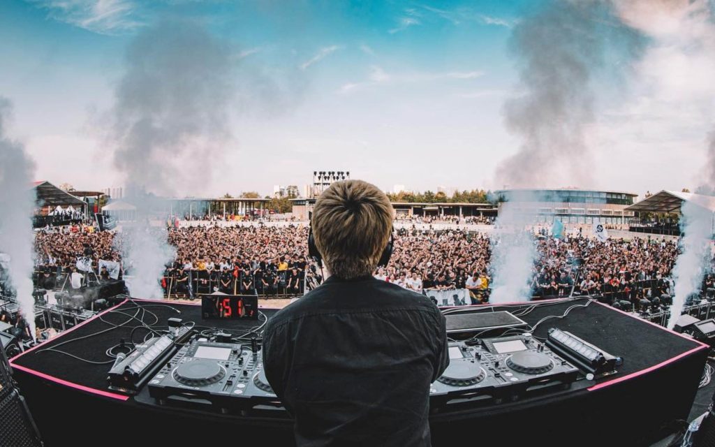 Vision and Colour Festival, Hong Kong Sevens and more