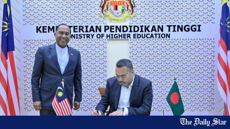 Bangladesh seeks more scholarships, better integration for students in Malaysia
