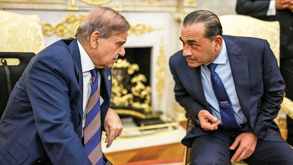 Pakistan’s Mediation Claims and India’s High-Stakes Energy, Gulf and Lebanon Calculus